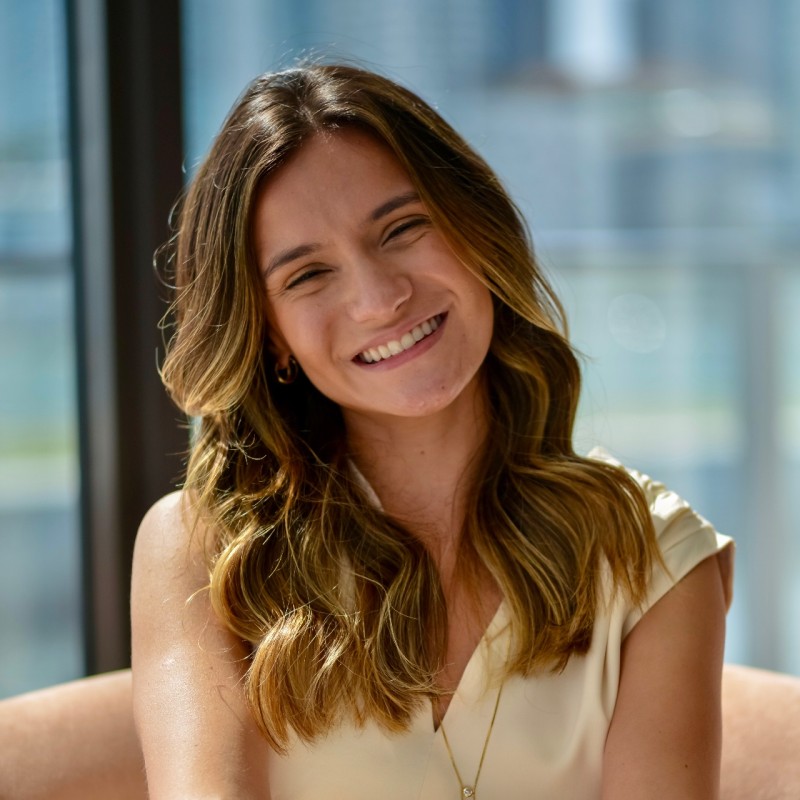 Julia Marchesini